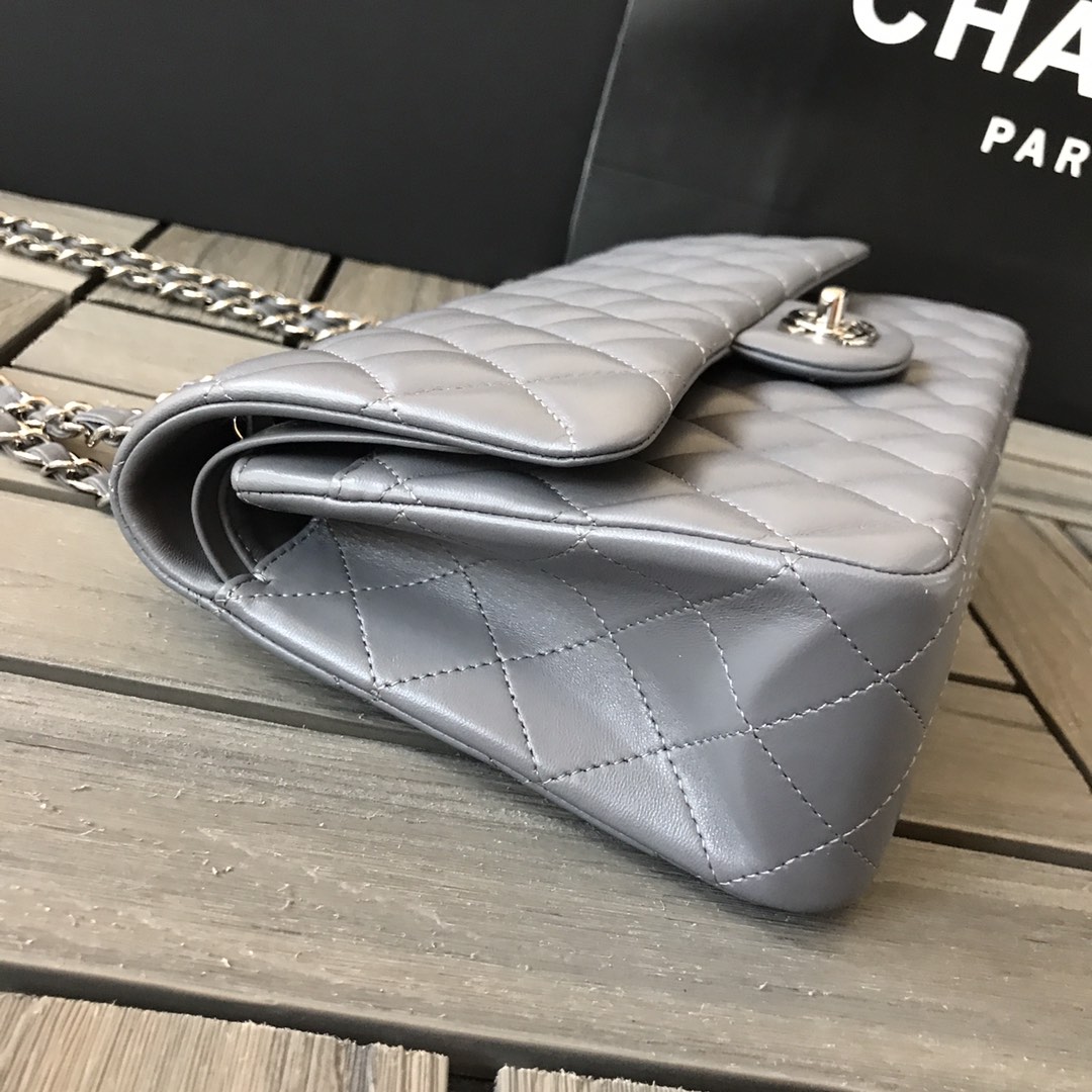 Ch**el Flap Bag