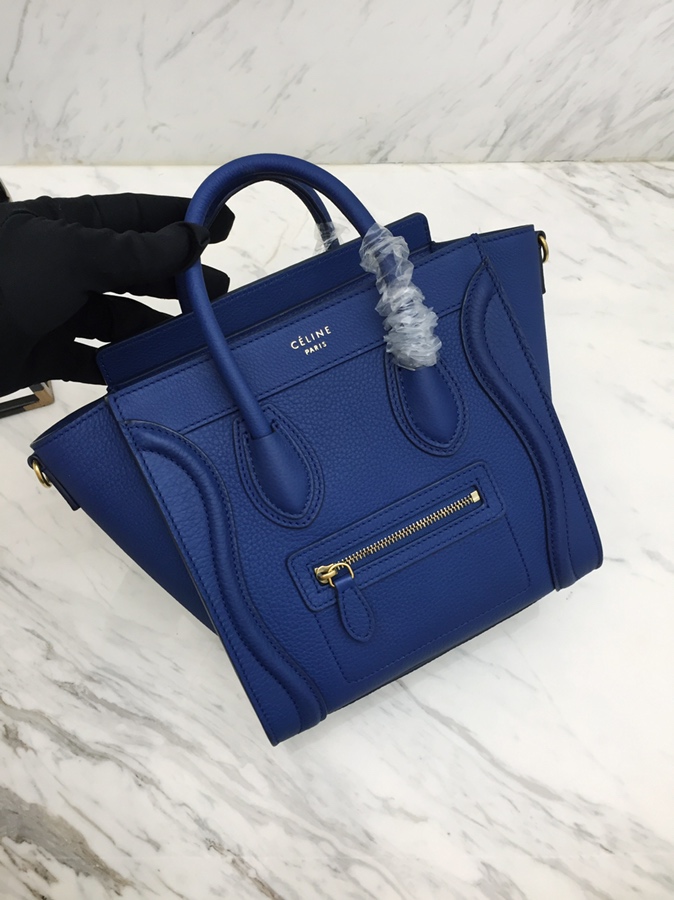 lU*gage bag