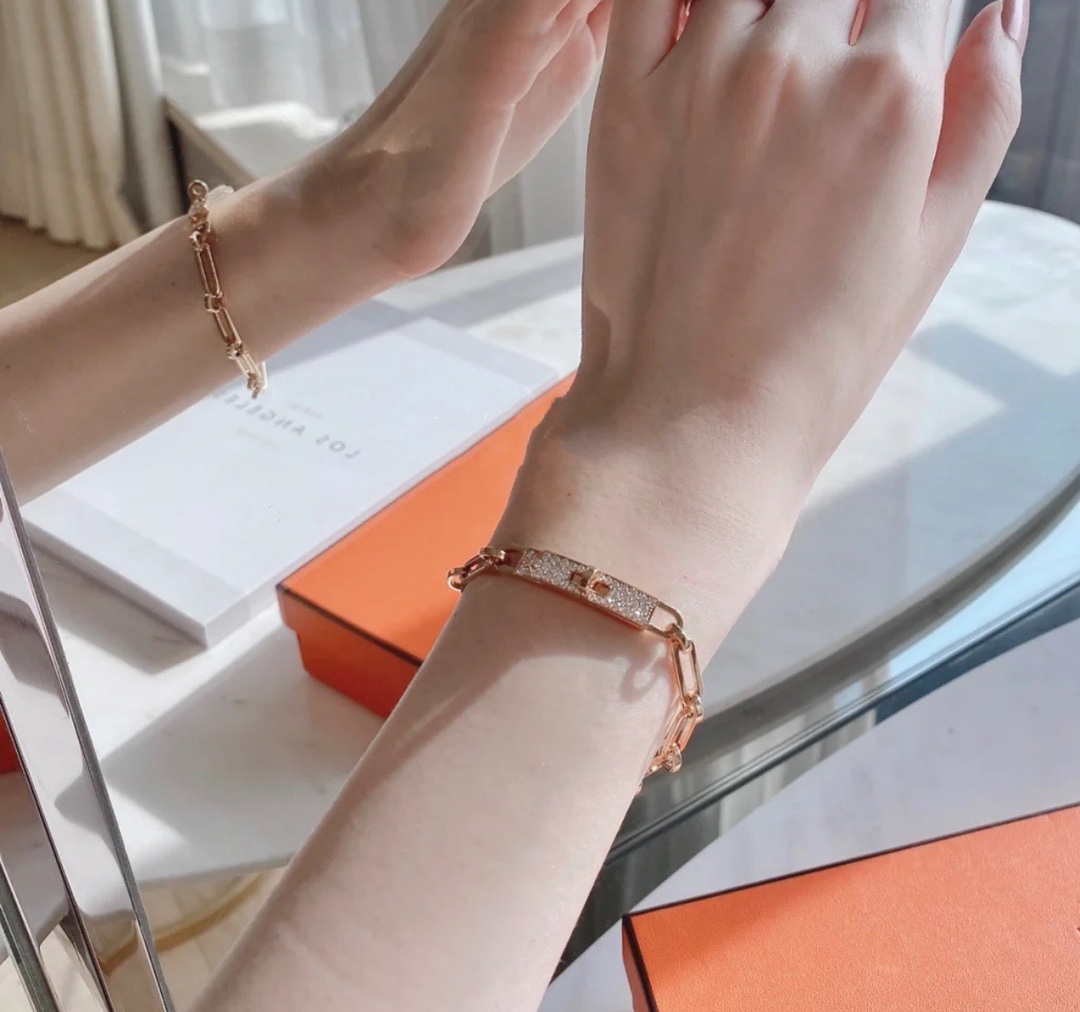 H**me5 Kelly Bracelet