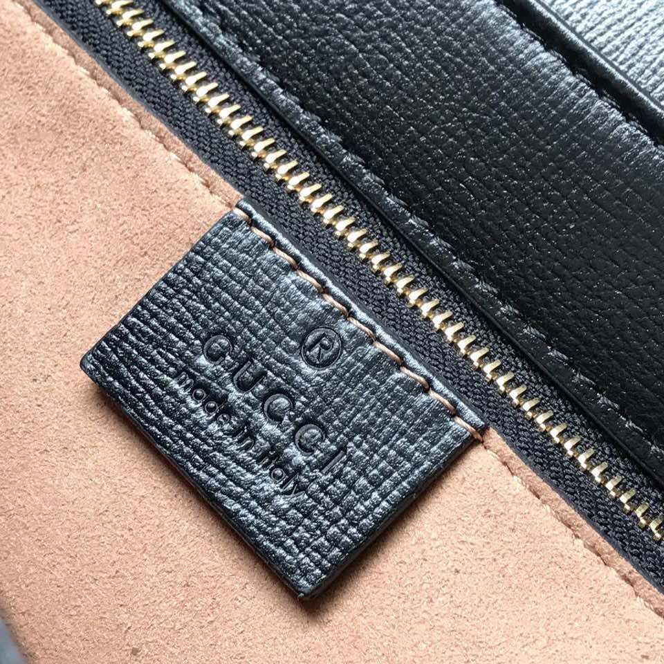 Gvc*1 Horsebit 1955 shoulder bag