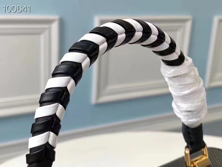 LV Crafty Twist MM