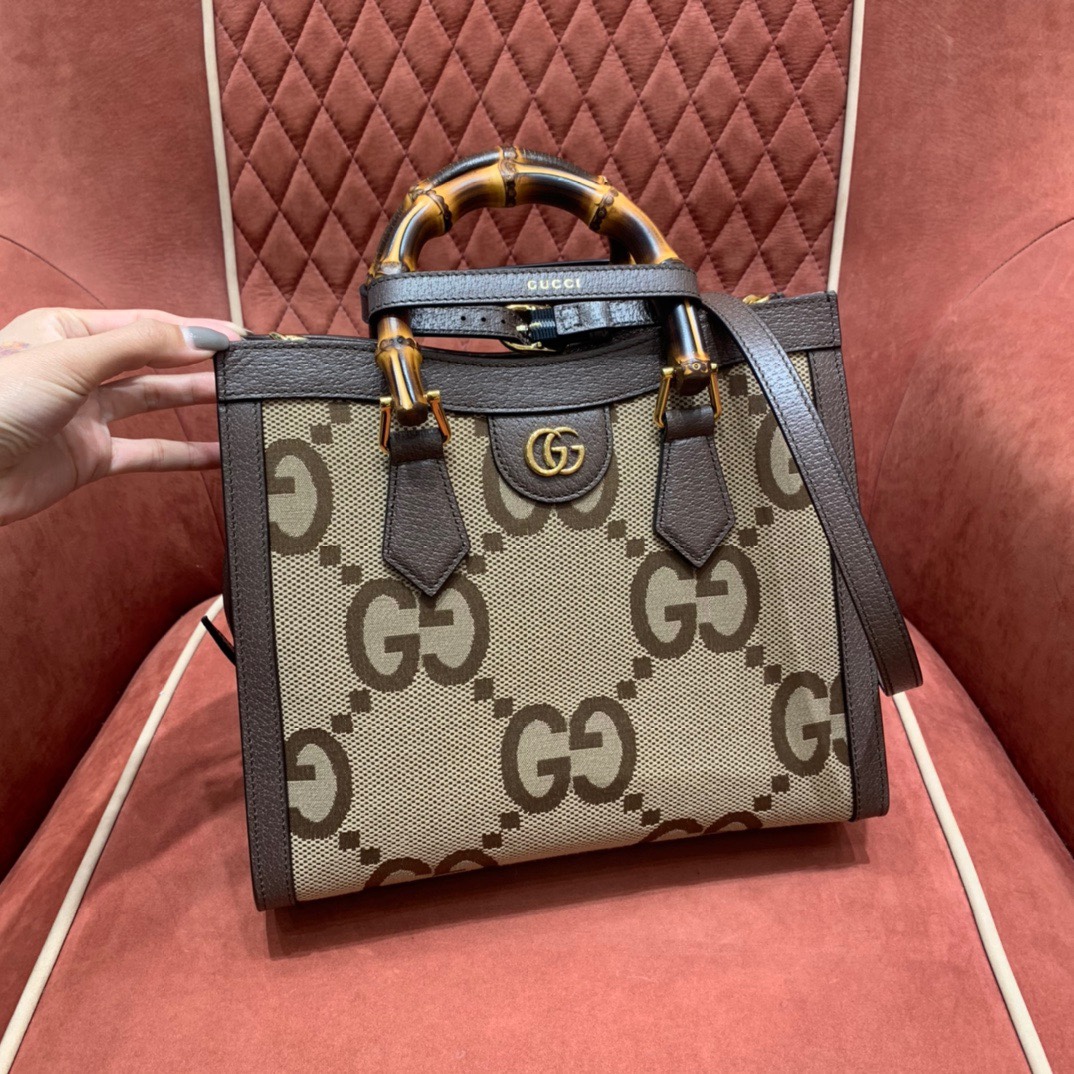 Gv*c1 Diana Tote bag