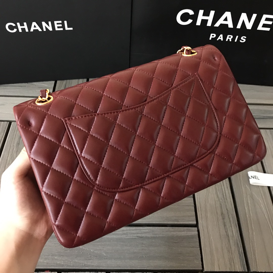 Ch**el Flap Bag