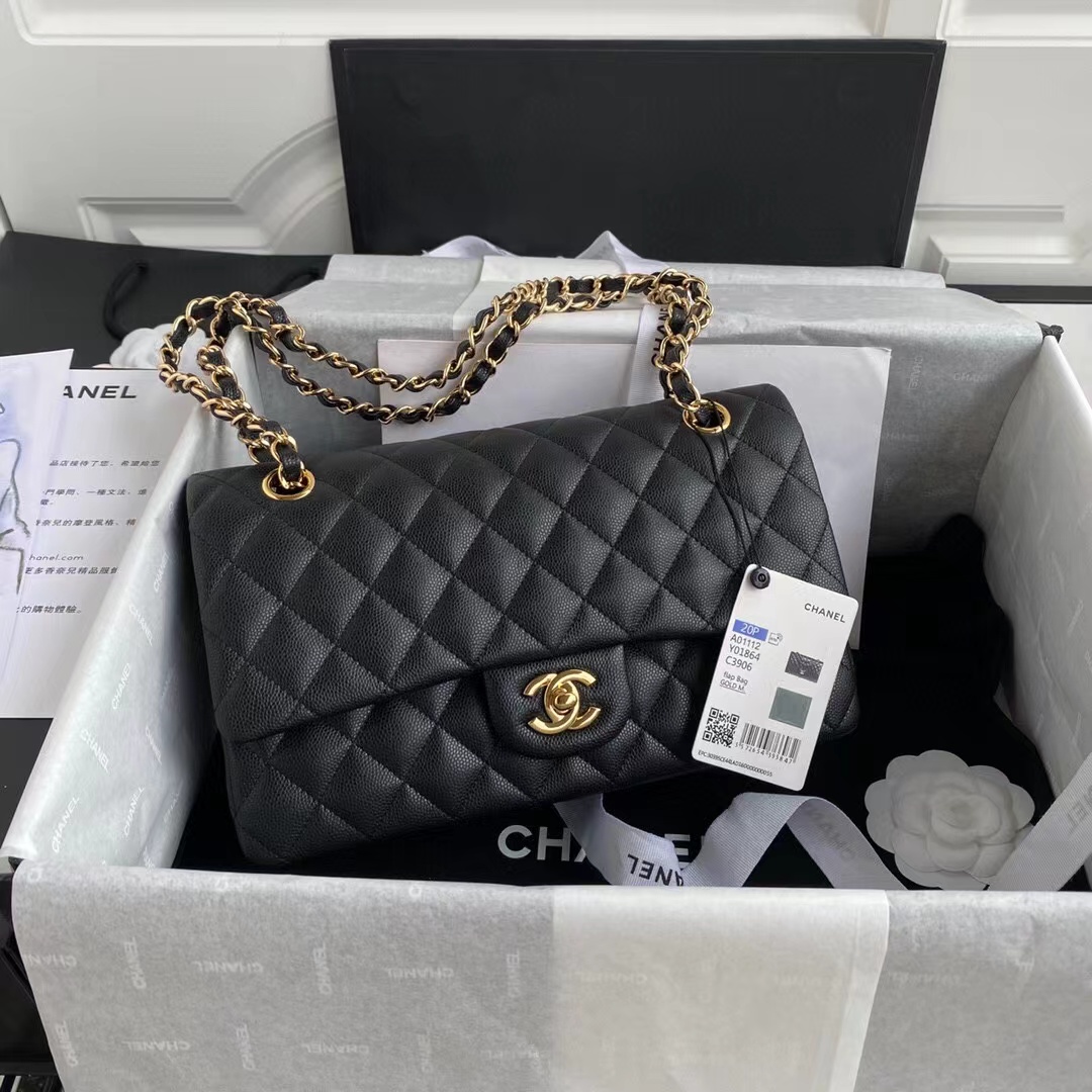 Classic Flap Bag