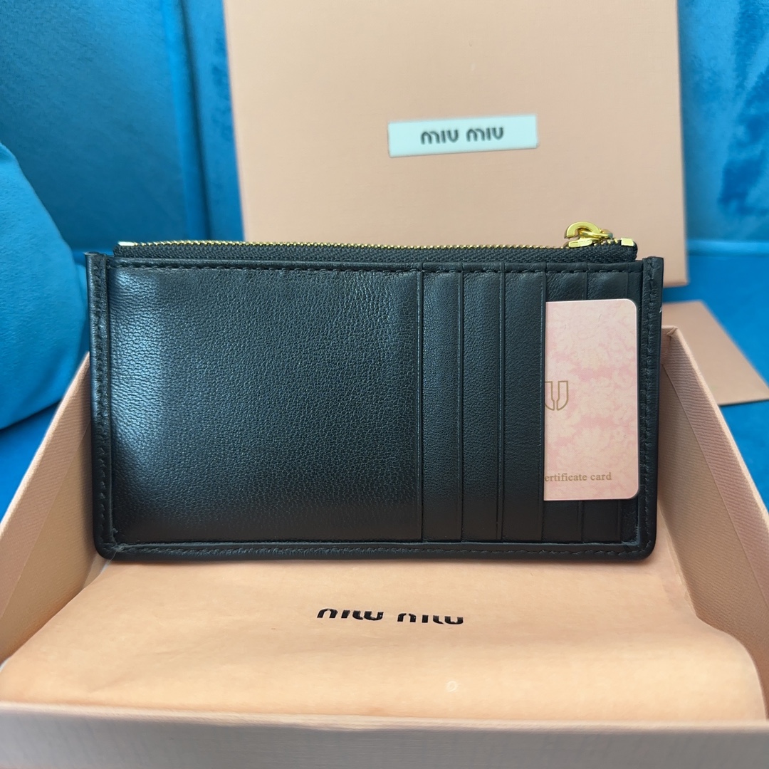 Pocket wallet