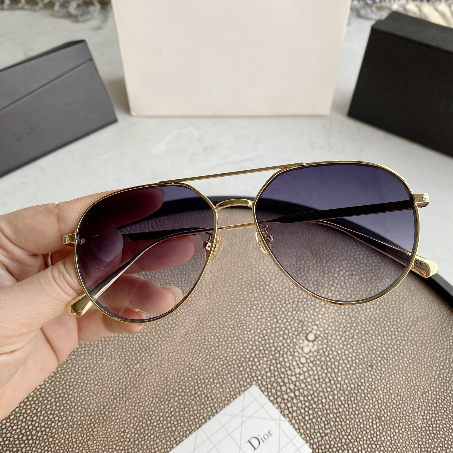 D10r Sunglasses