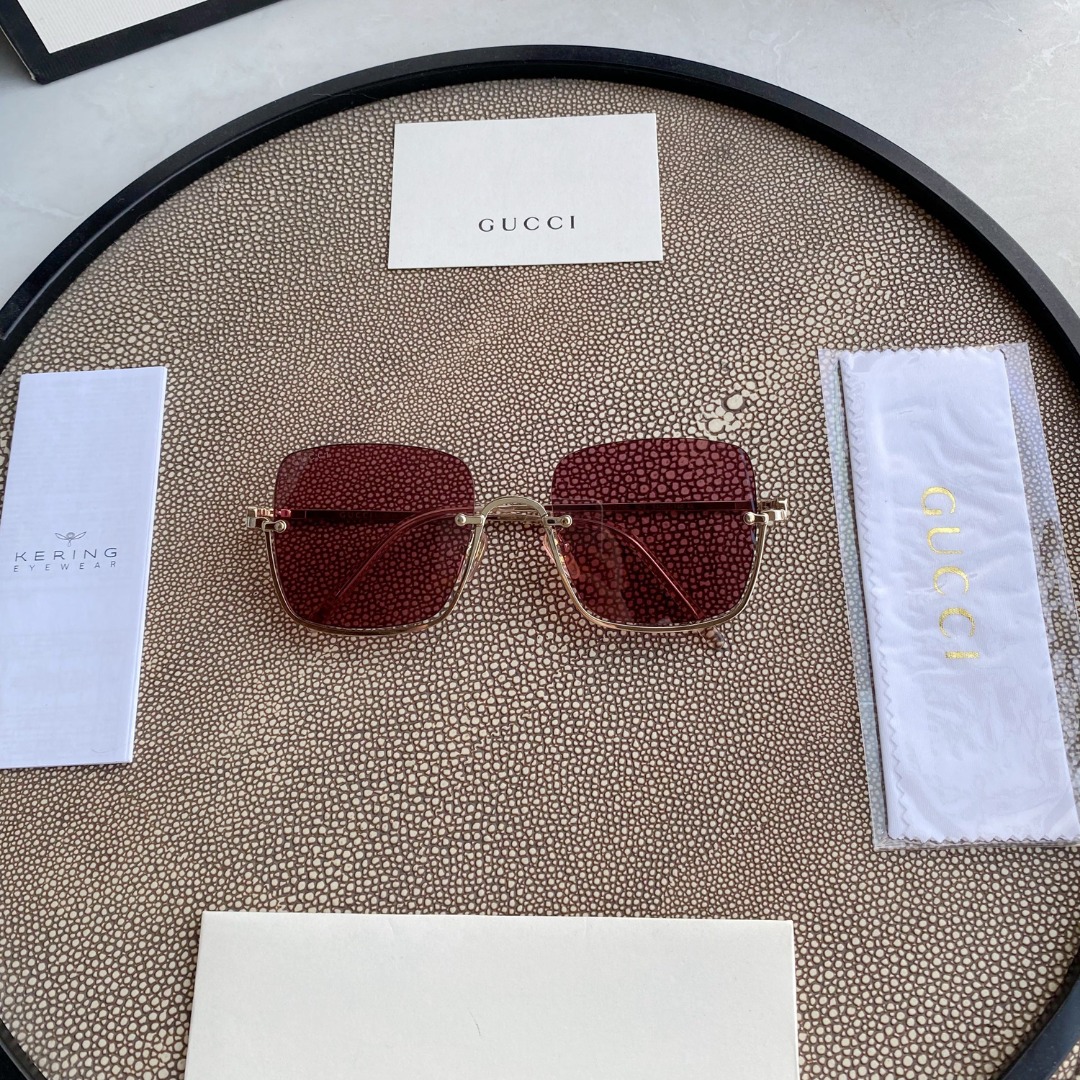 Gvc*1 EYEWEAR SUNGLASSES