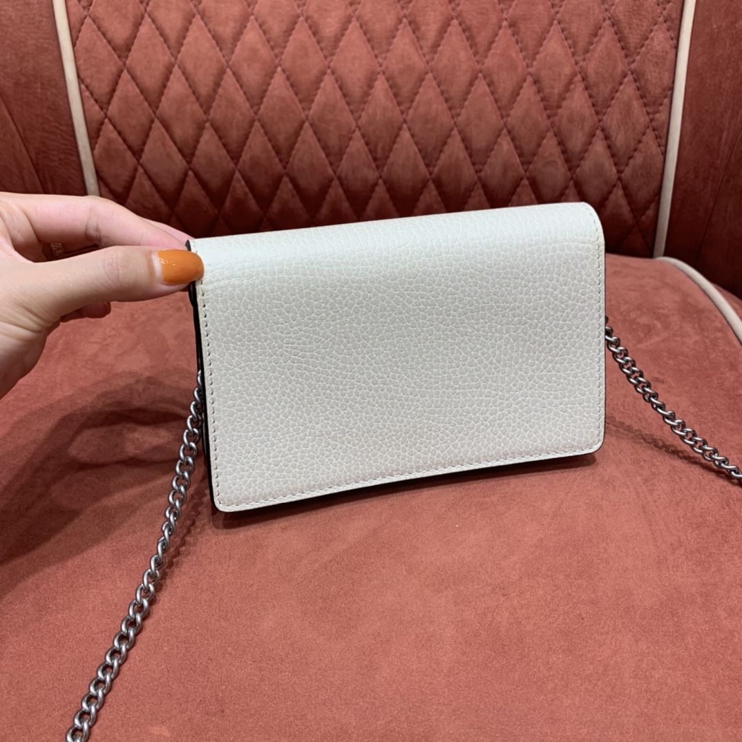 GG Dionysus bag
