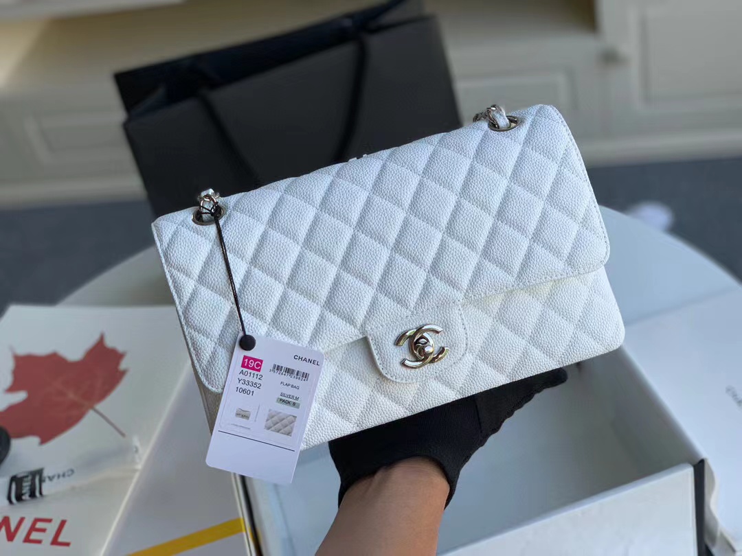Ch**el Flap Bag