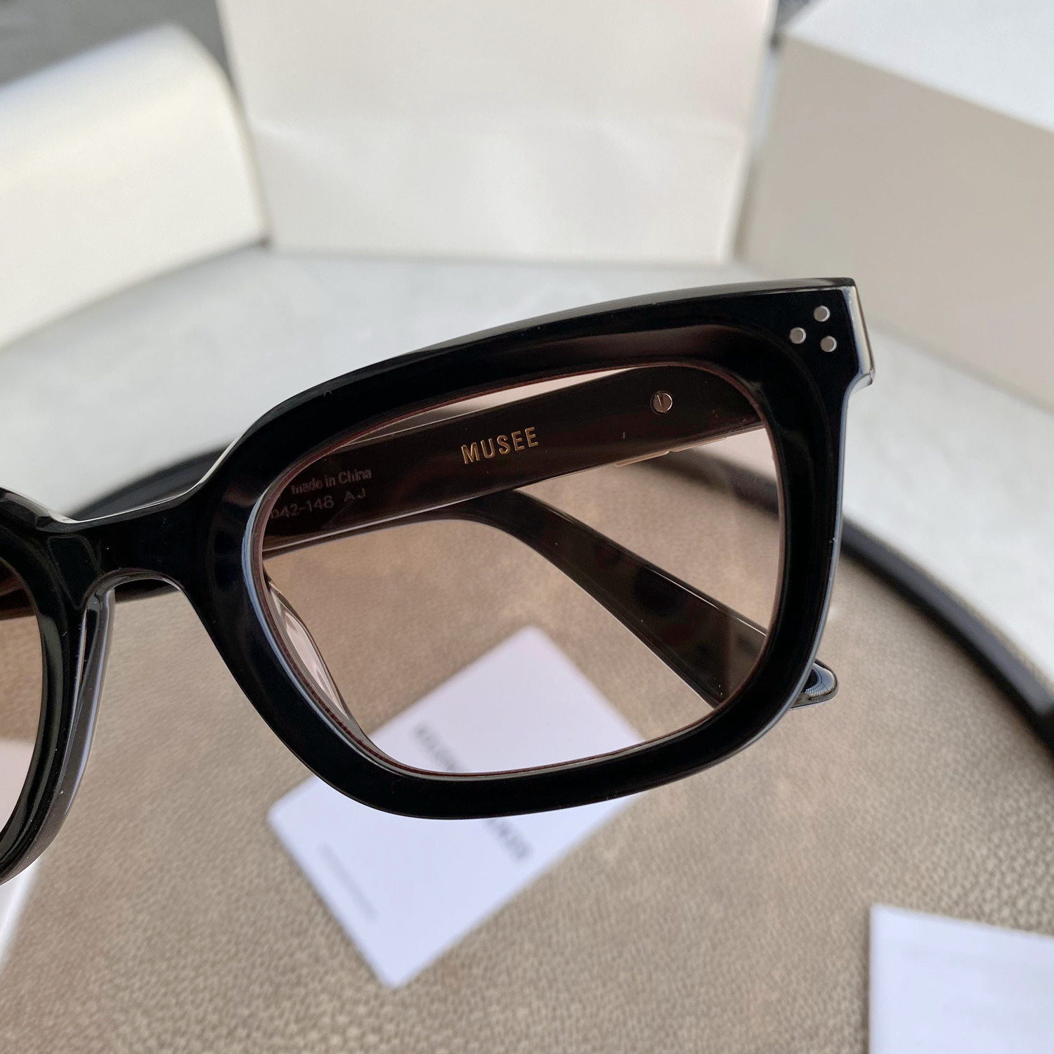 Musee 2023 Collection