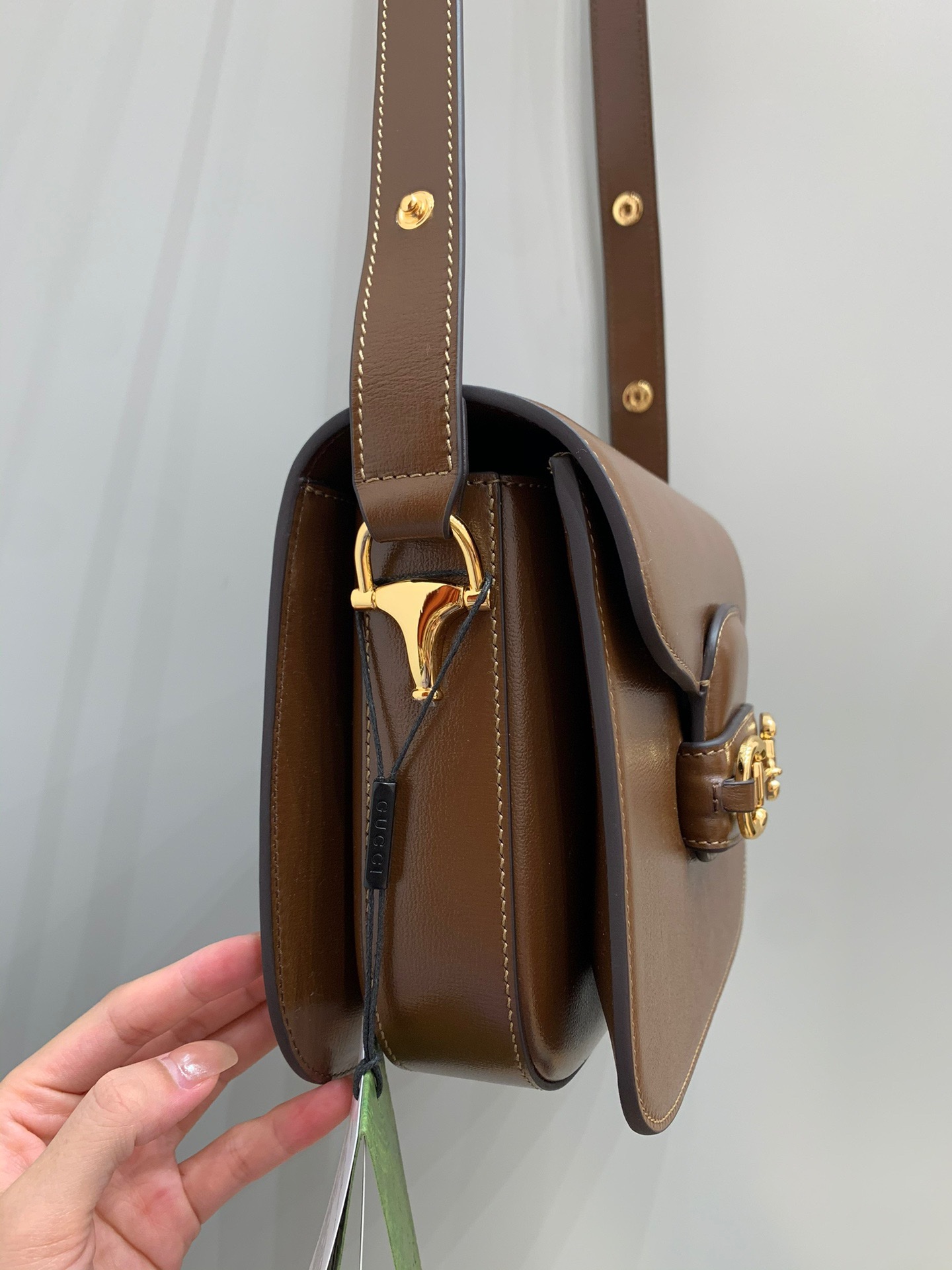 Gv*c1 Horsebit 1955