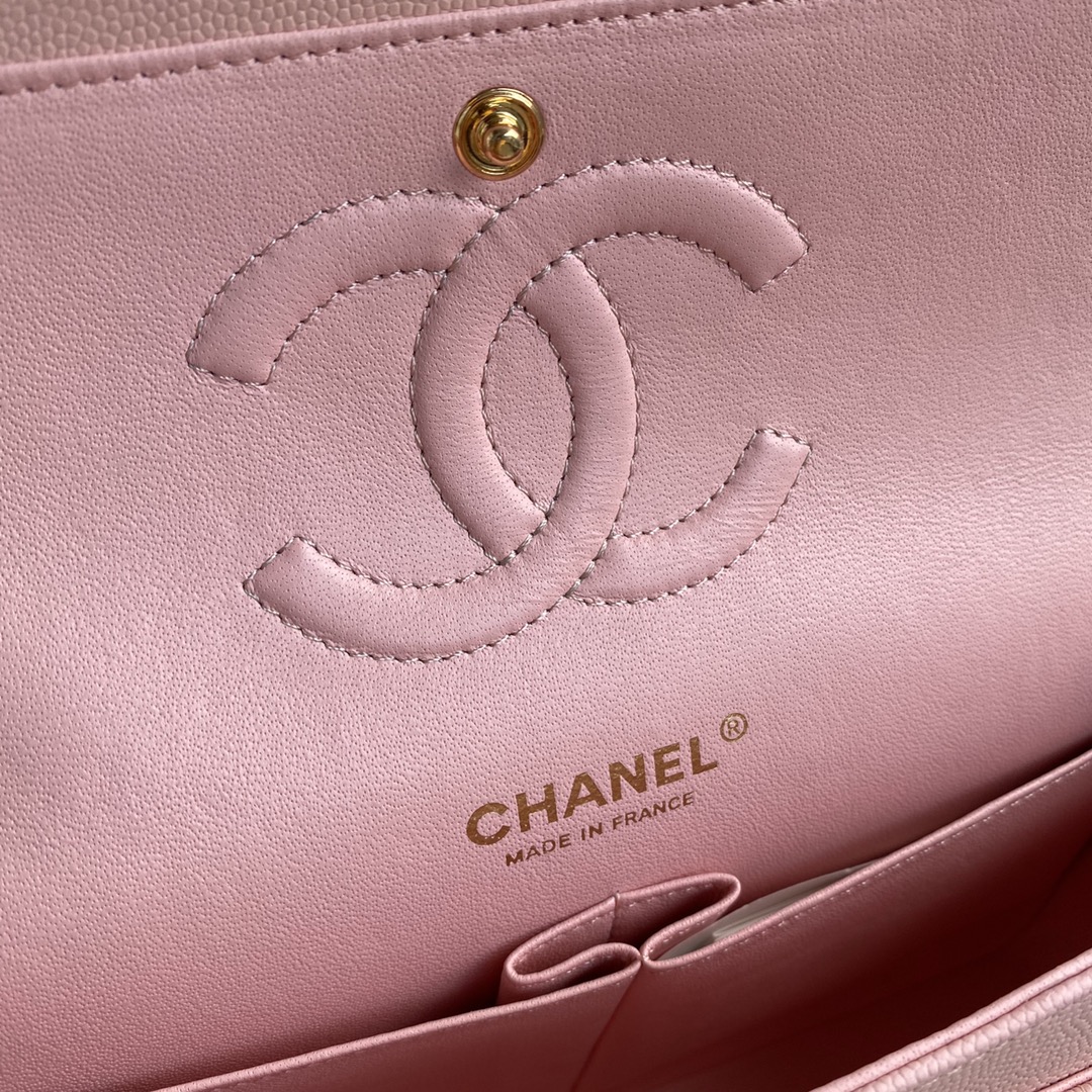 Classic Flap Bag