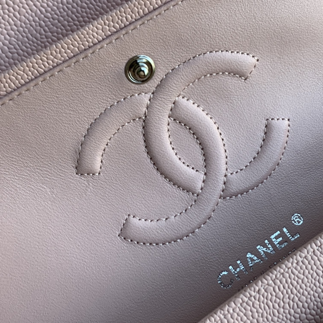 Ch**el Flap Bag