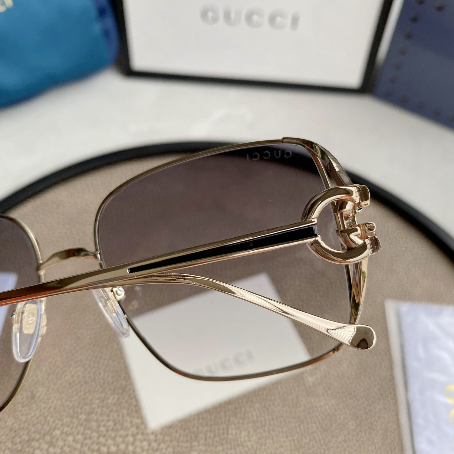 Gvc*1 SUNGLASSES