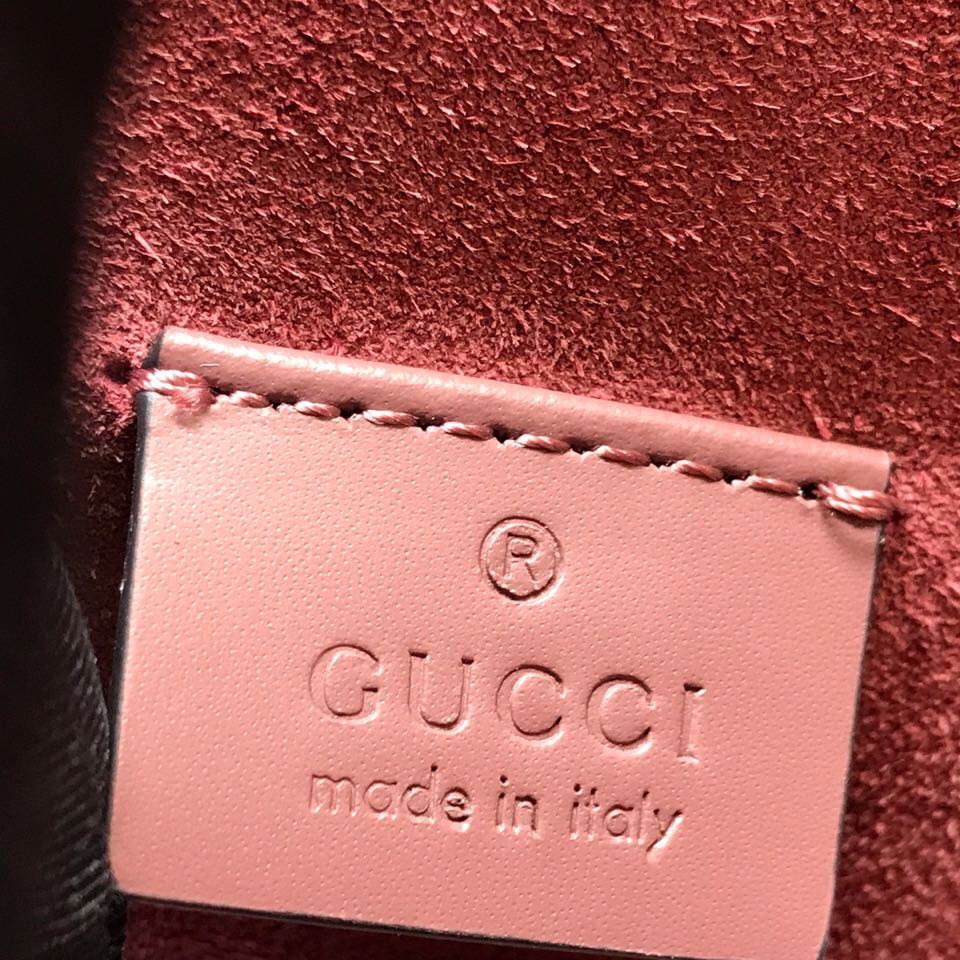 Dionysus GG Svp*me mini bag
