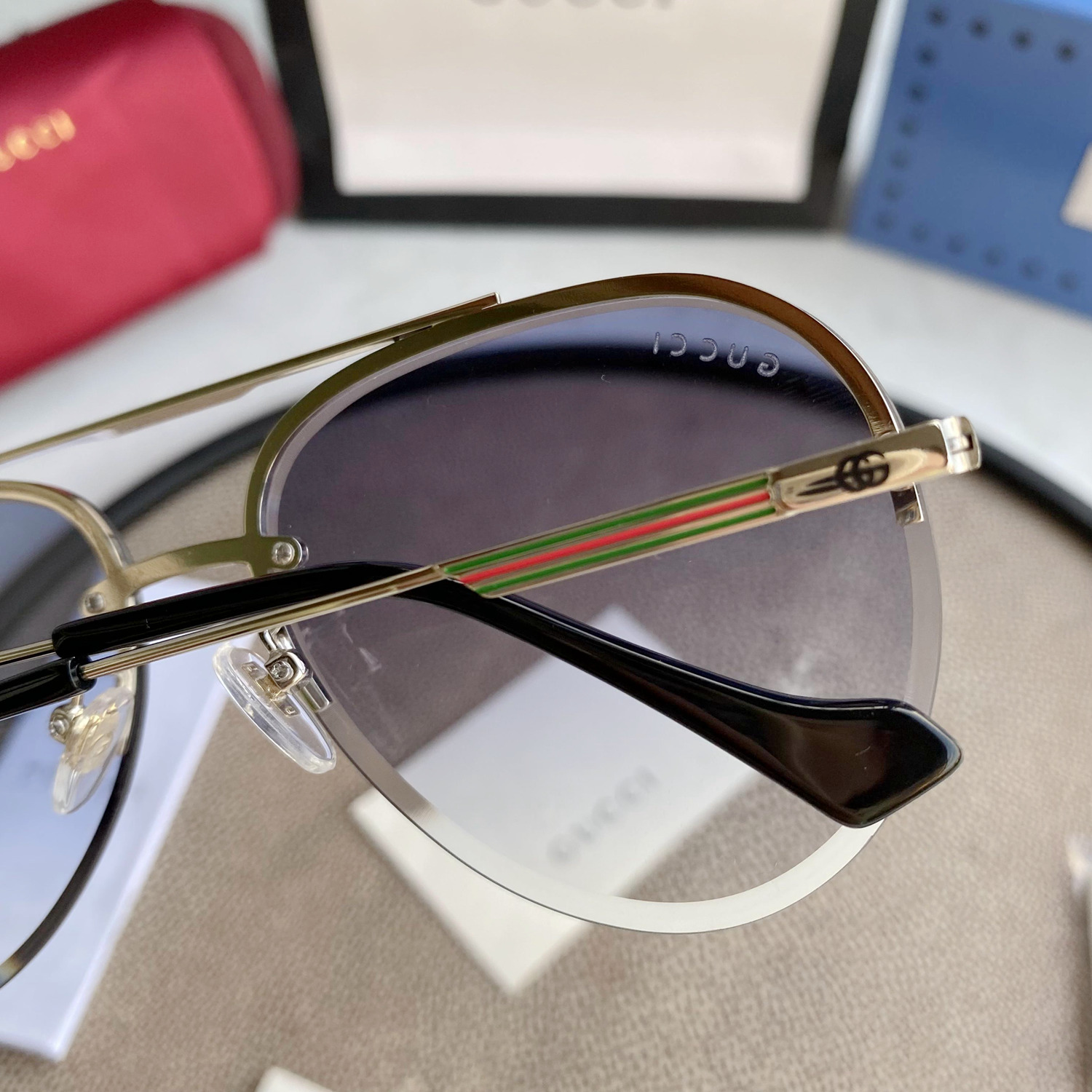Gvc*1 SUNGLASSES