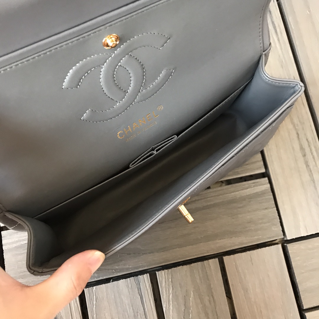 Ch**el Flap Bag