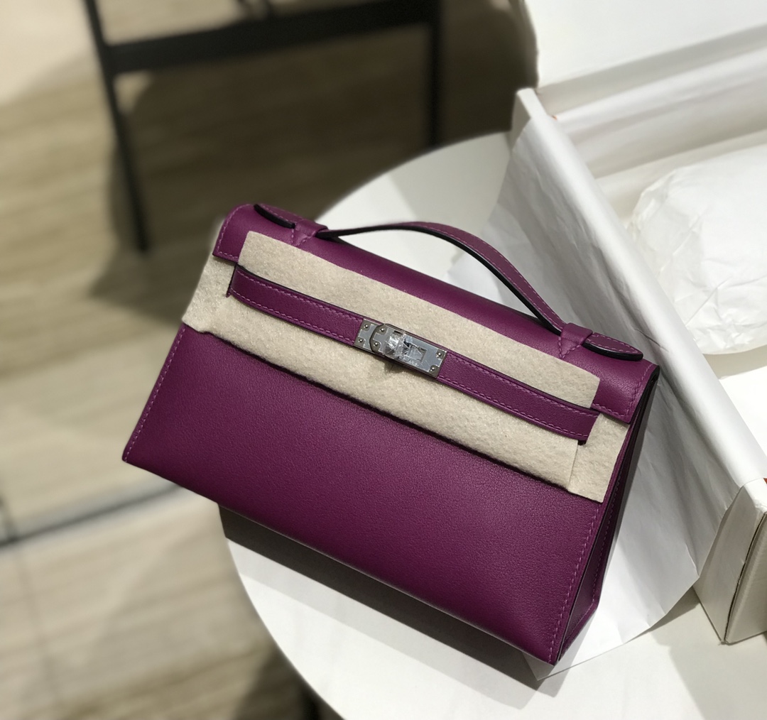 H**me5 Kelly Pochette