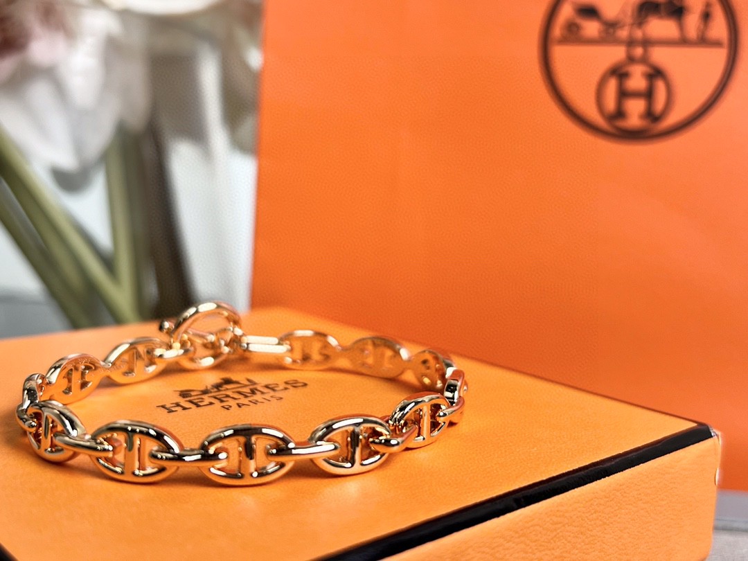 H**me5 Farandole Bracelet