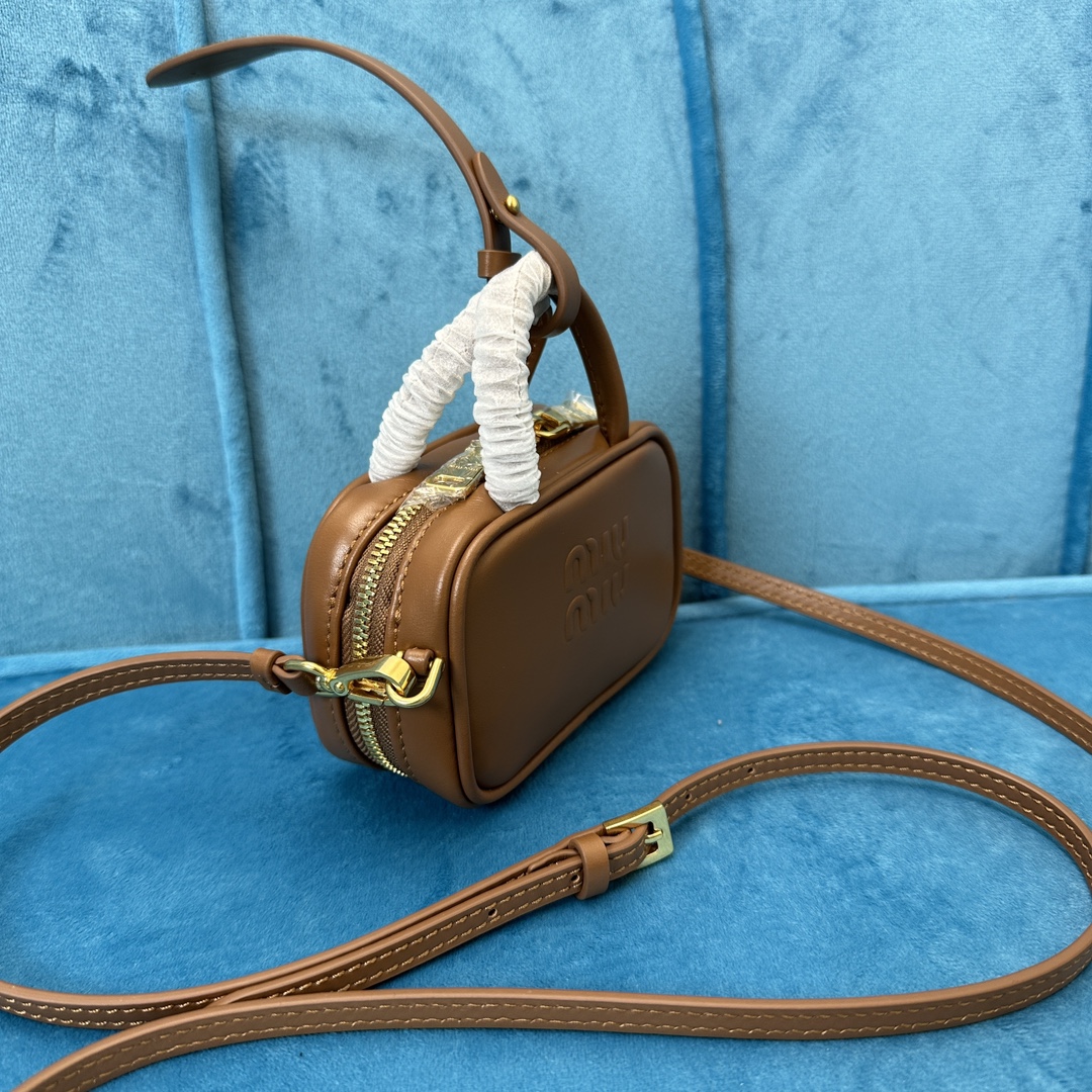 MINI M1um1u Bag