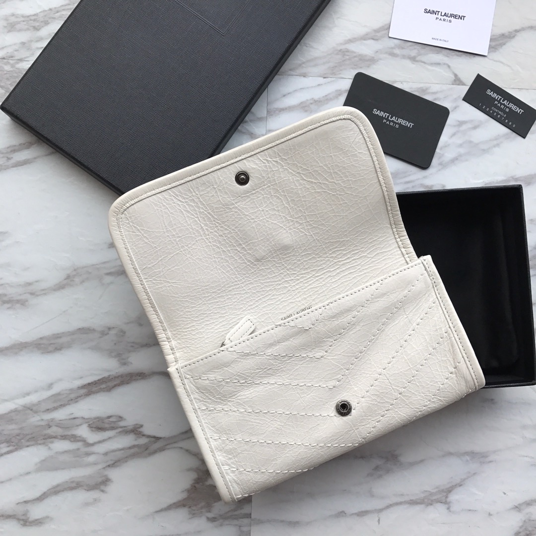 Y51 NIKI WALLET
