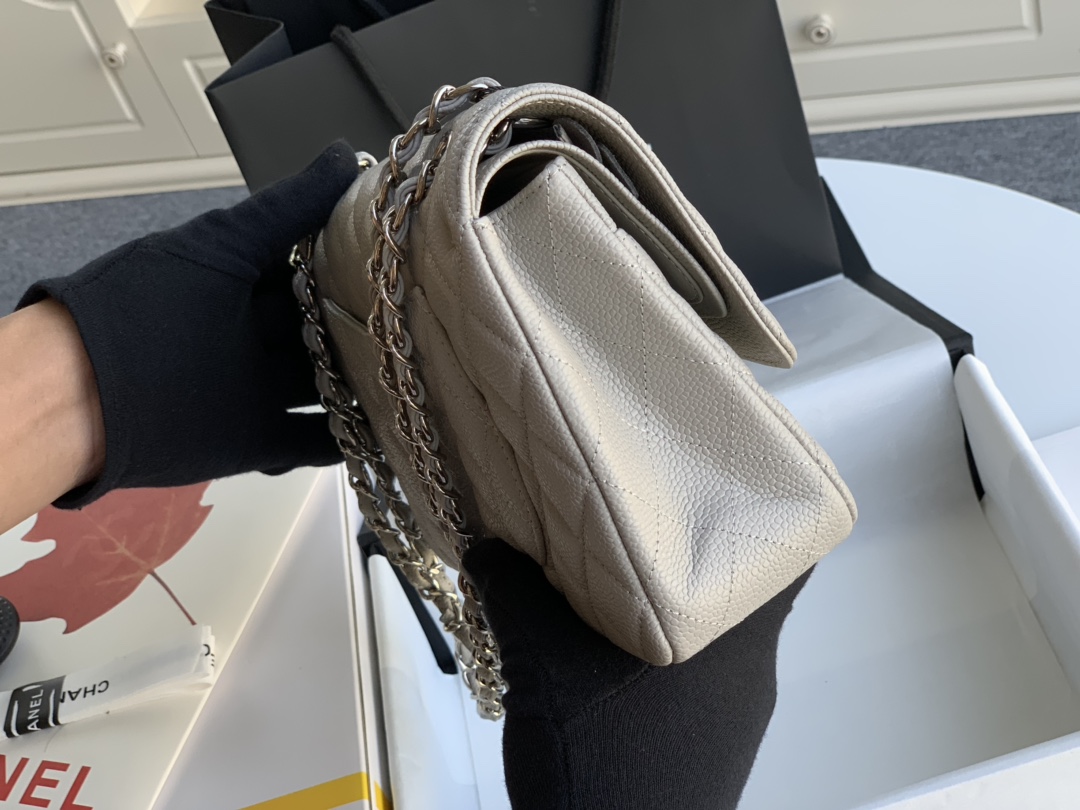 Ch**el Flap Bag