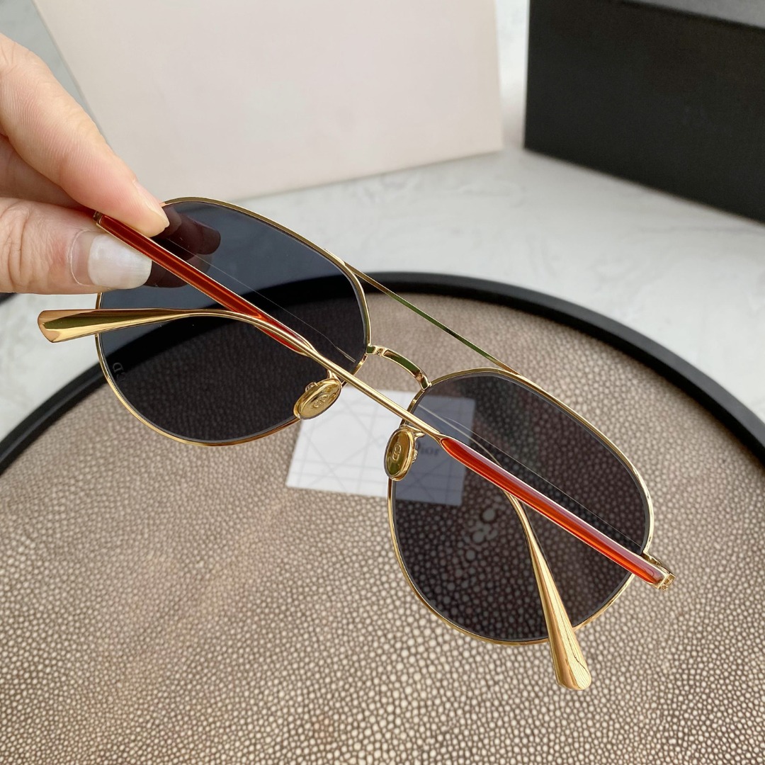 D10r Sunglasses
