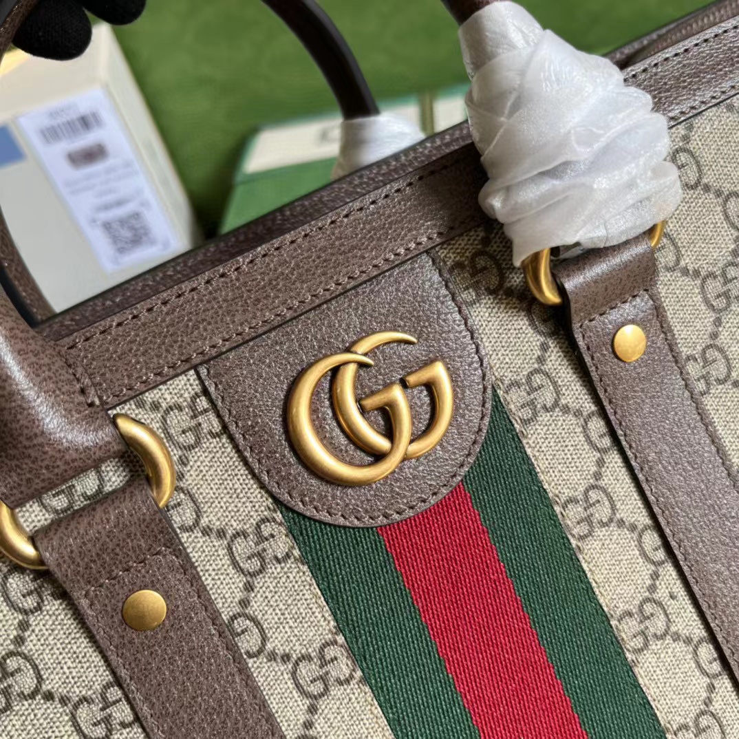 Gvc*1 Tote