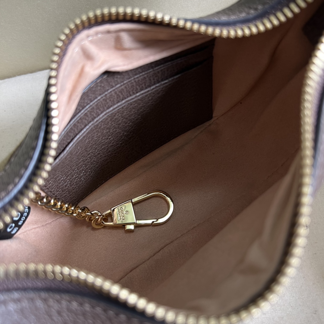 Ophidia jumbo GG mini bag