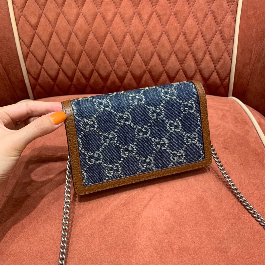 Gvc*1 Dionysus S*per mini bag