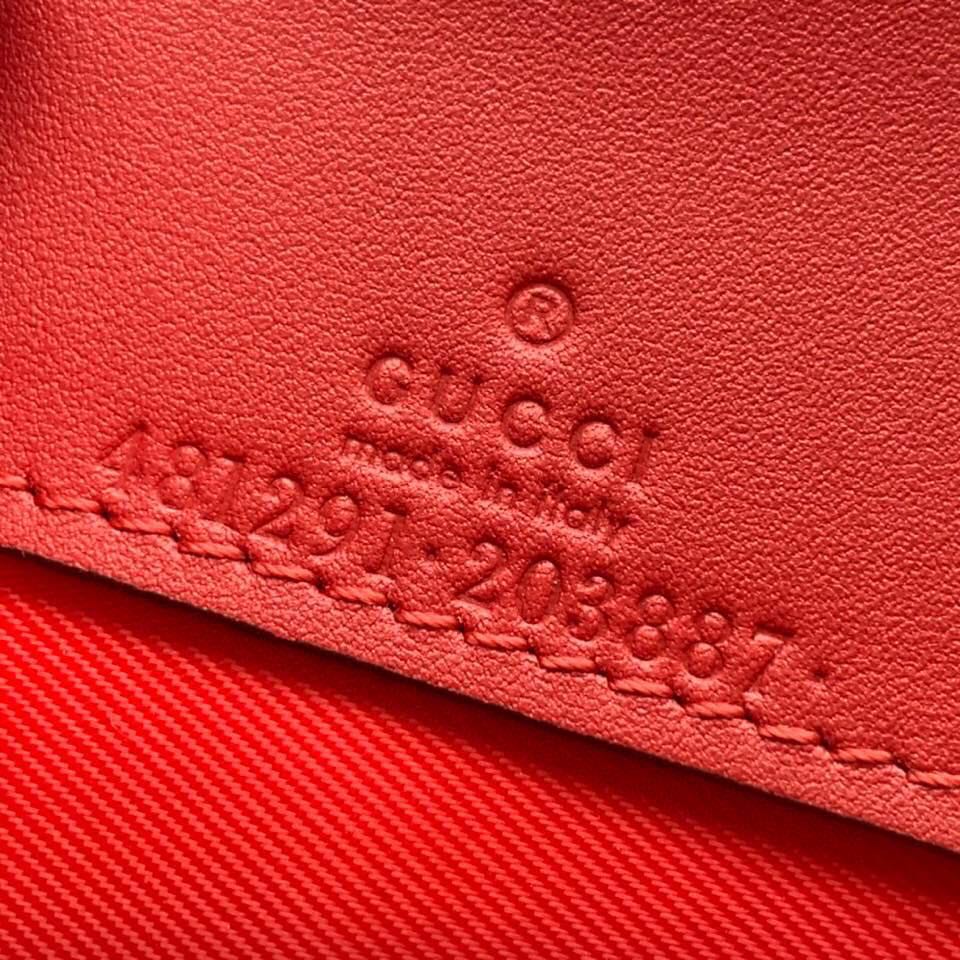 Gvc*1 Cherry Wallet