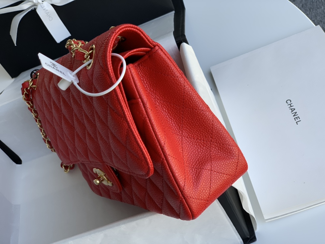 Ch**el Flap Bag