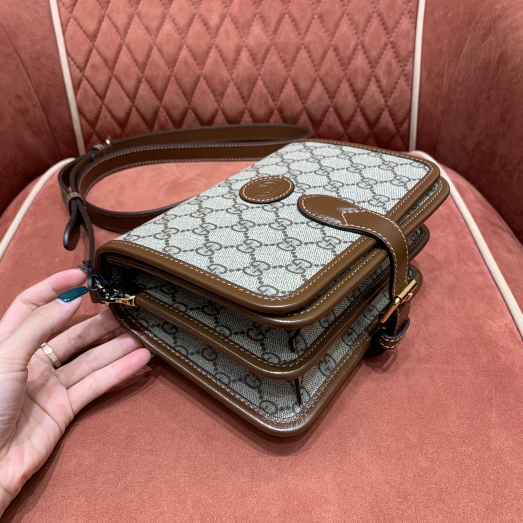 Gvc*1 Retro bag