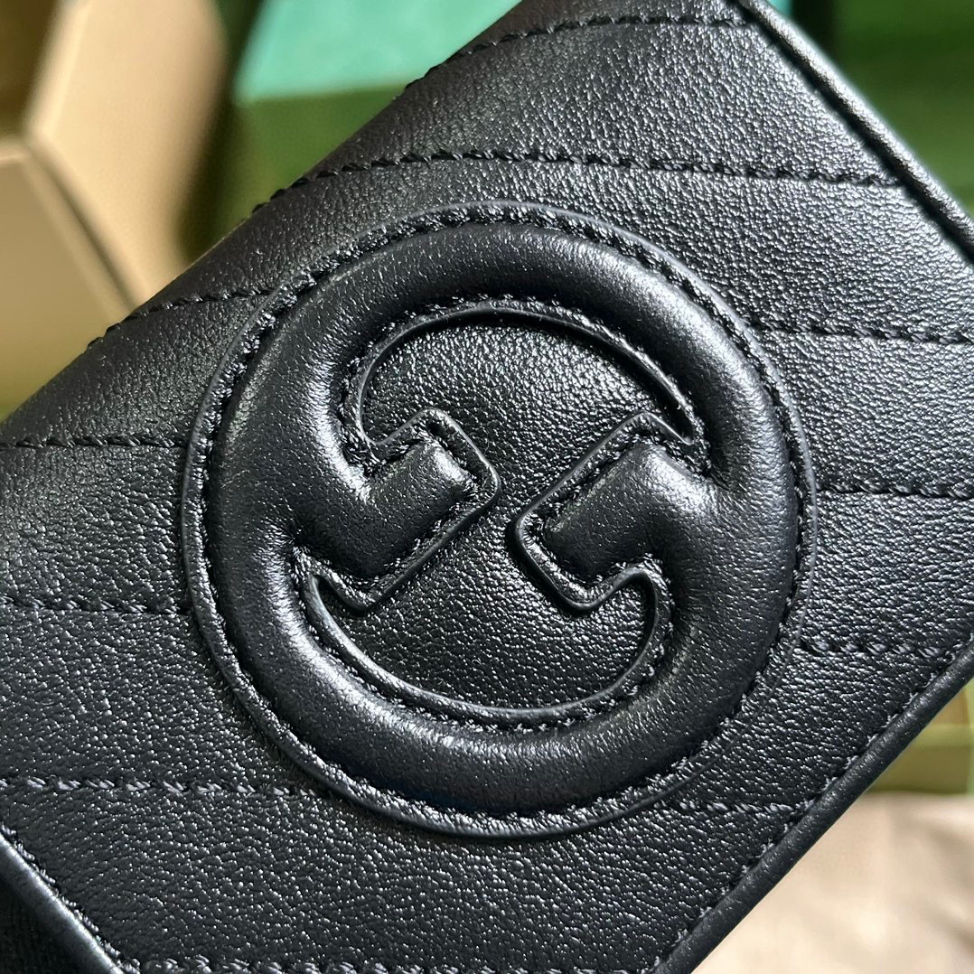 Gvc*1 Soho Wallet