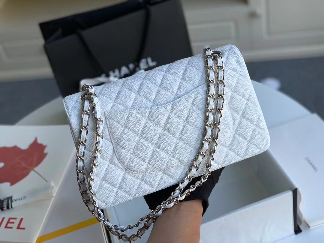 Ch**el Flap Bag