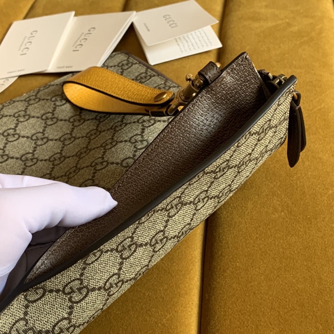 Neo Vintage GG Svp*me pouch
