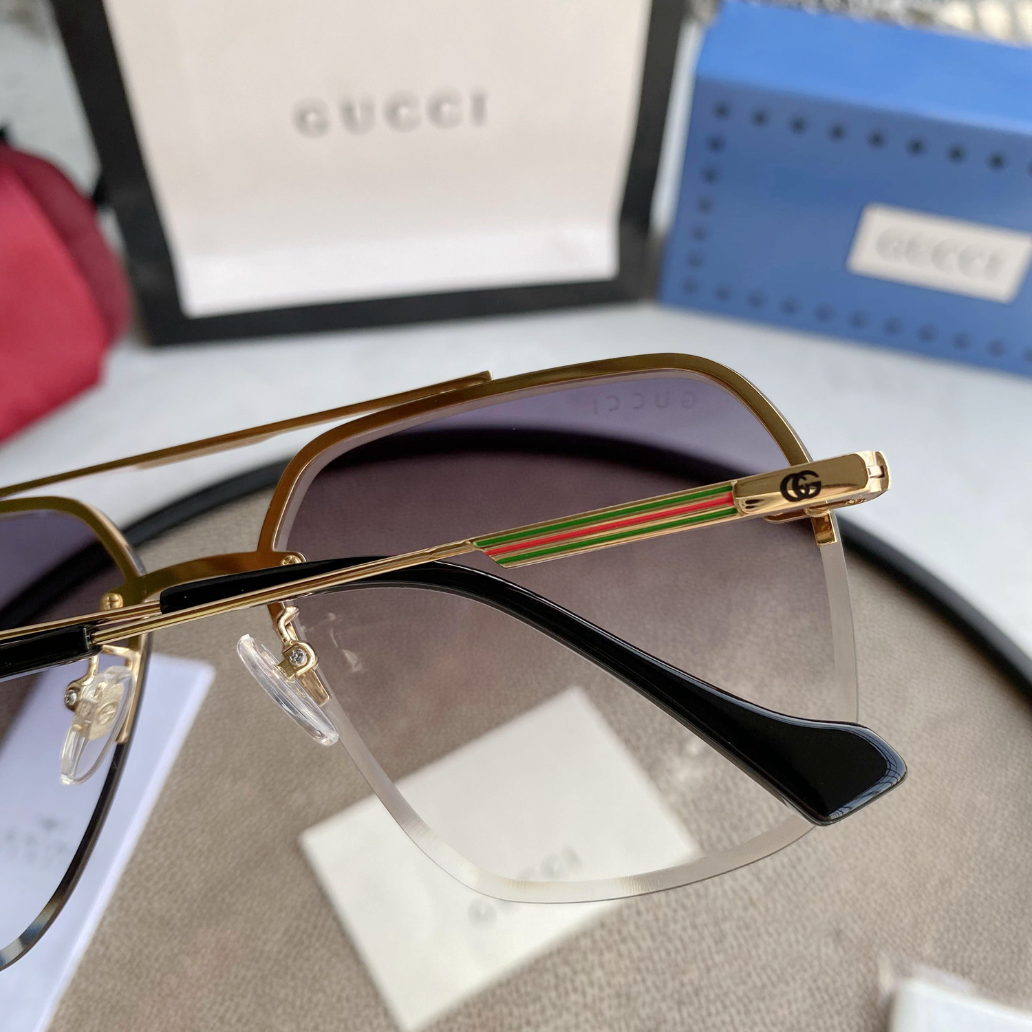 Gvc*1 SUNGLASSES