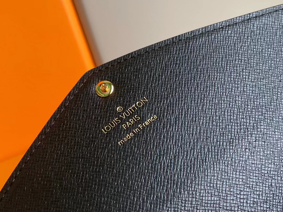 L0vis Vvtt0n Sarah Wallet