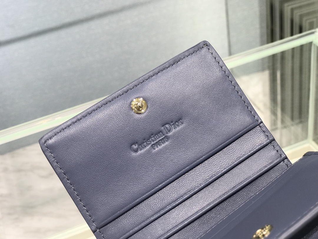 D10r Cannage Wallet