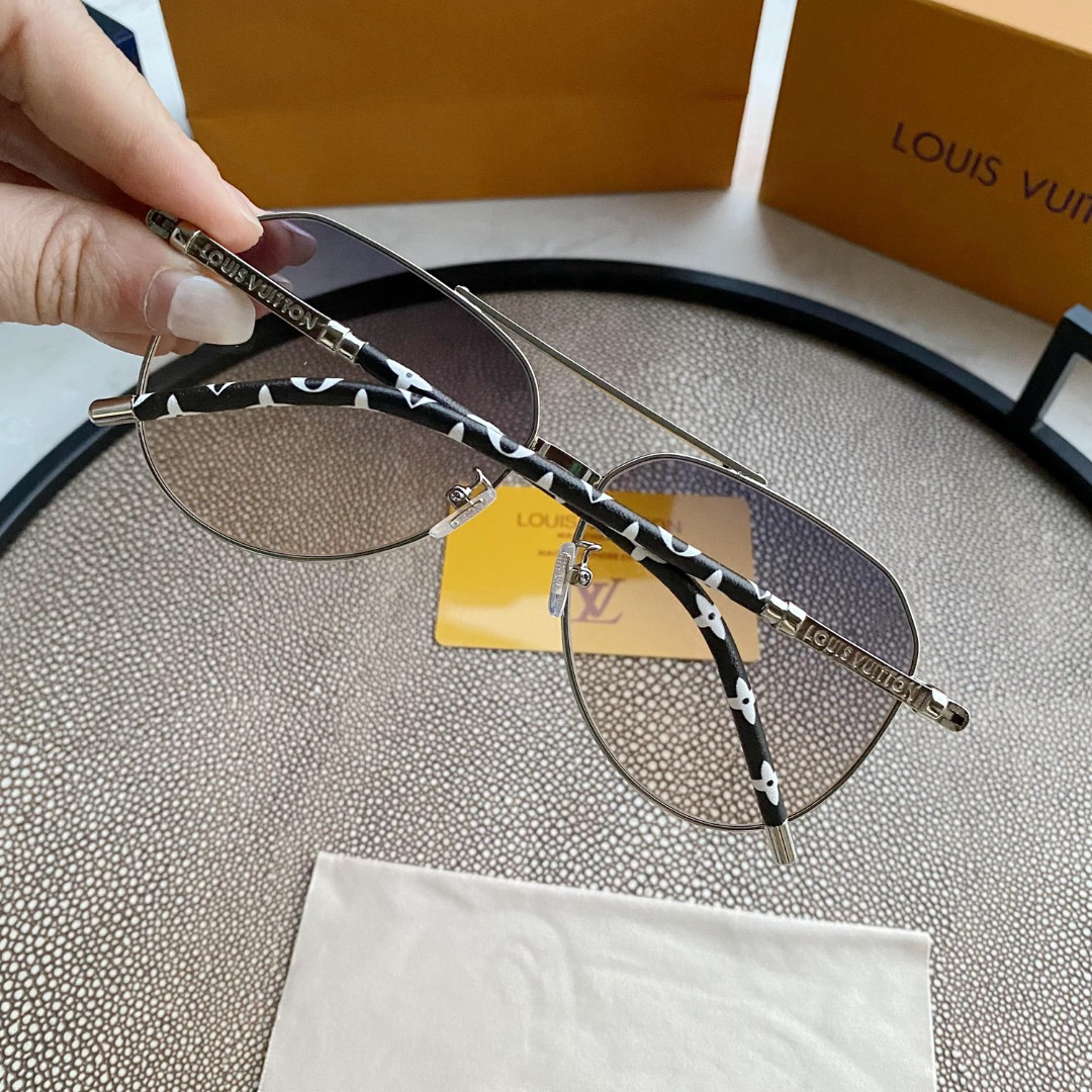 LV SUNGLASSES
