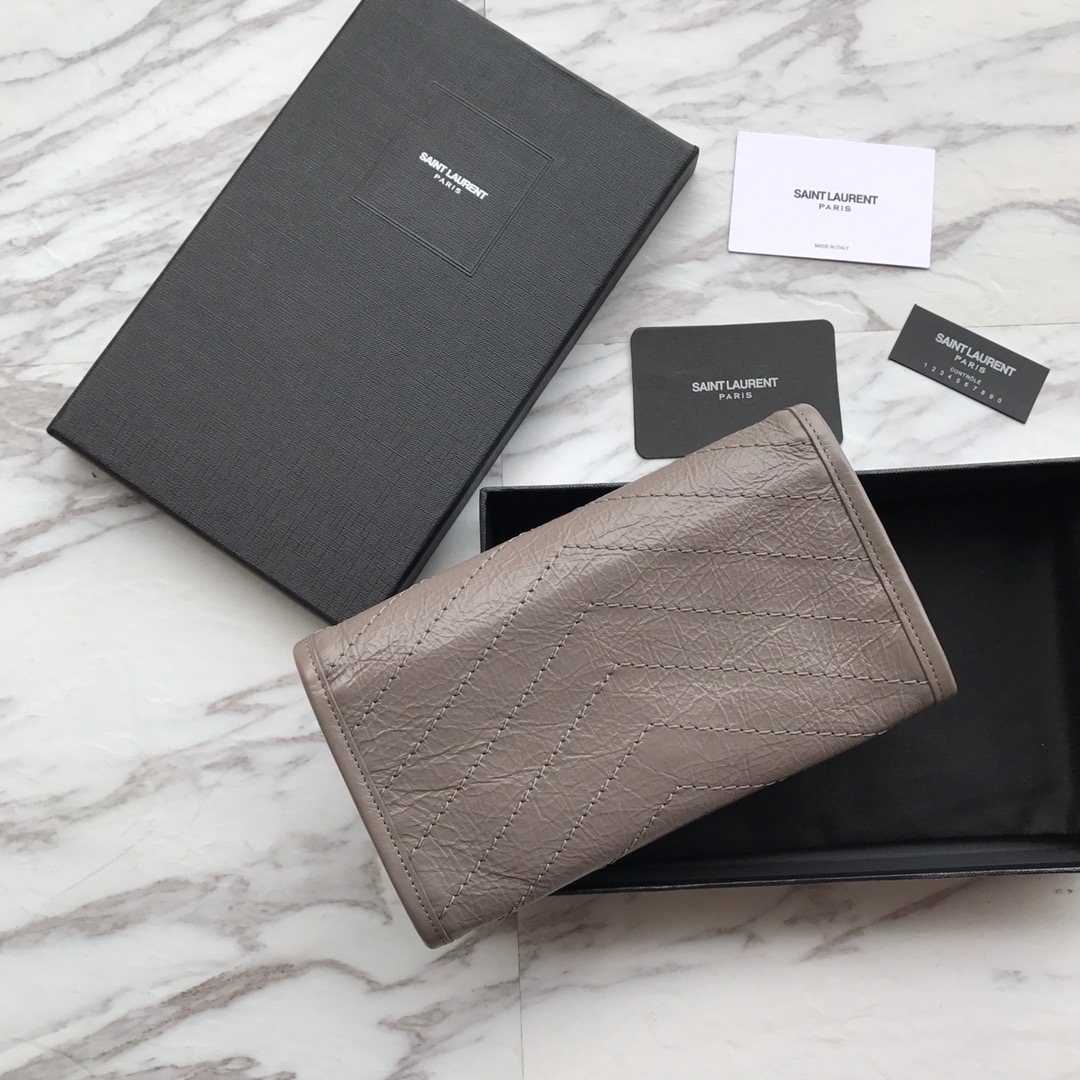 Y51 NIKI WALLET