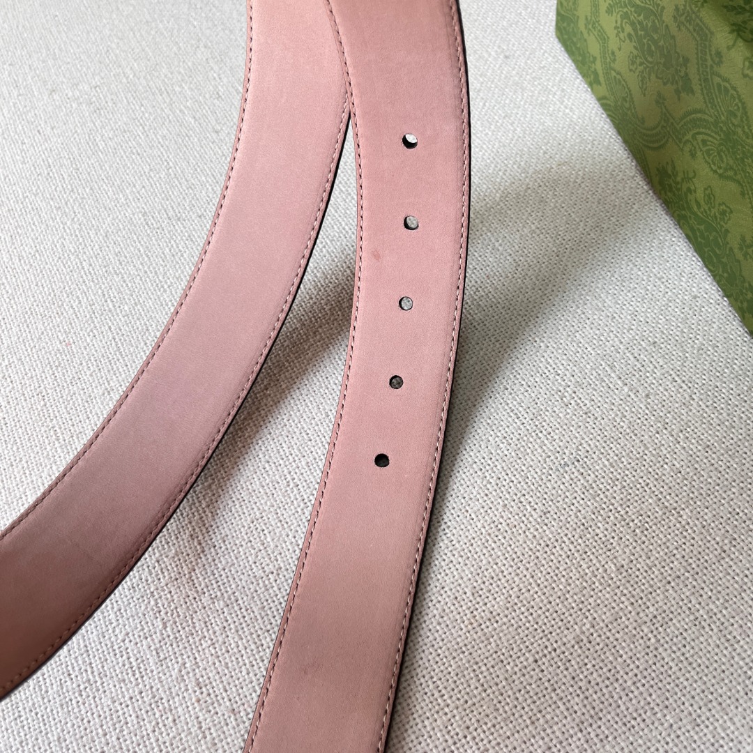 Gvc*1 Monogram belt