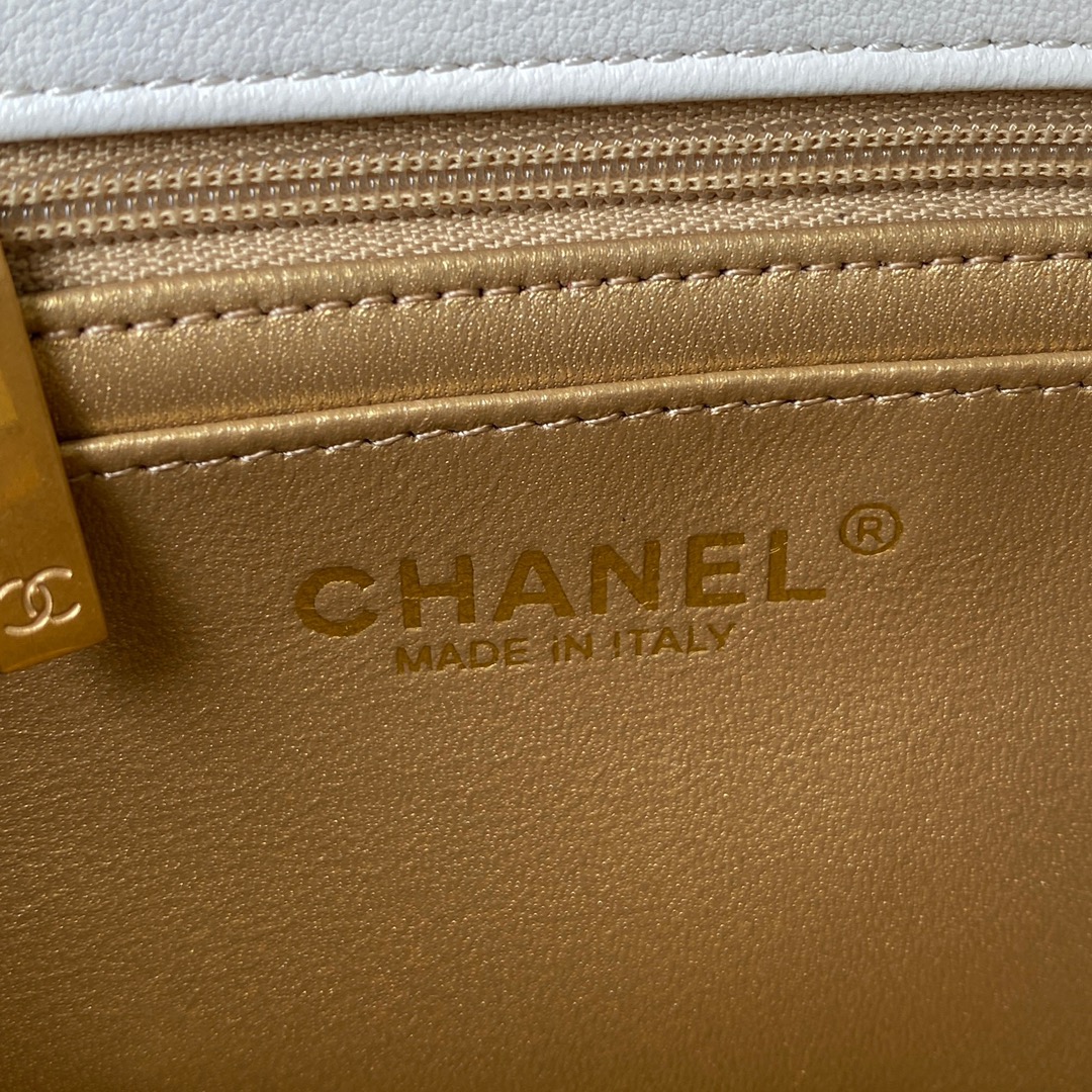 Ch**el mini flap bag