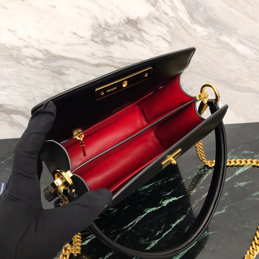 Sybille bag