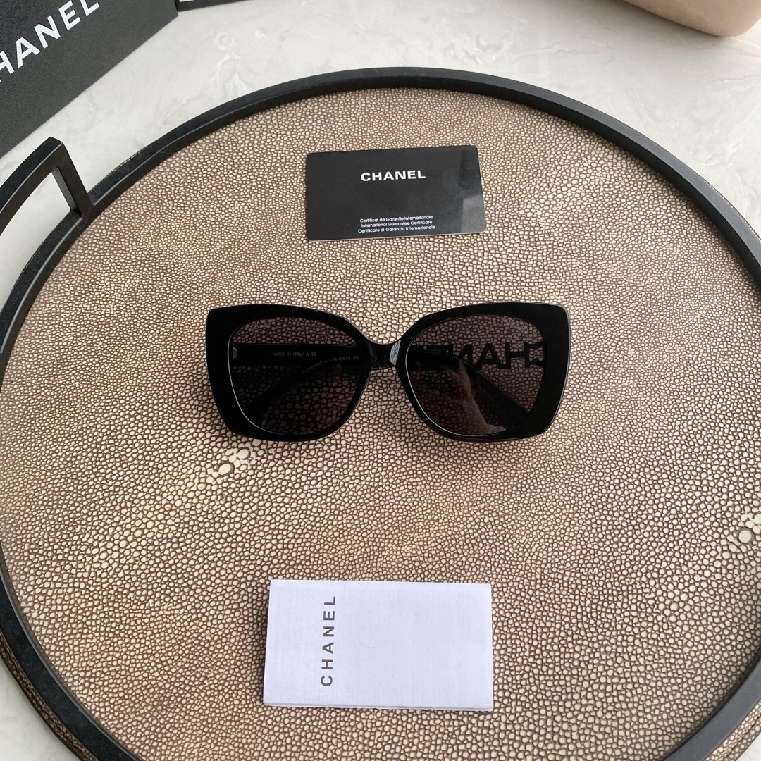 Square Sunglasses