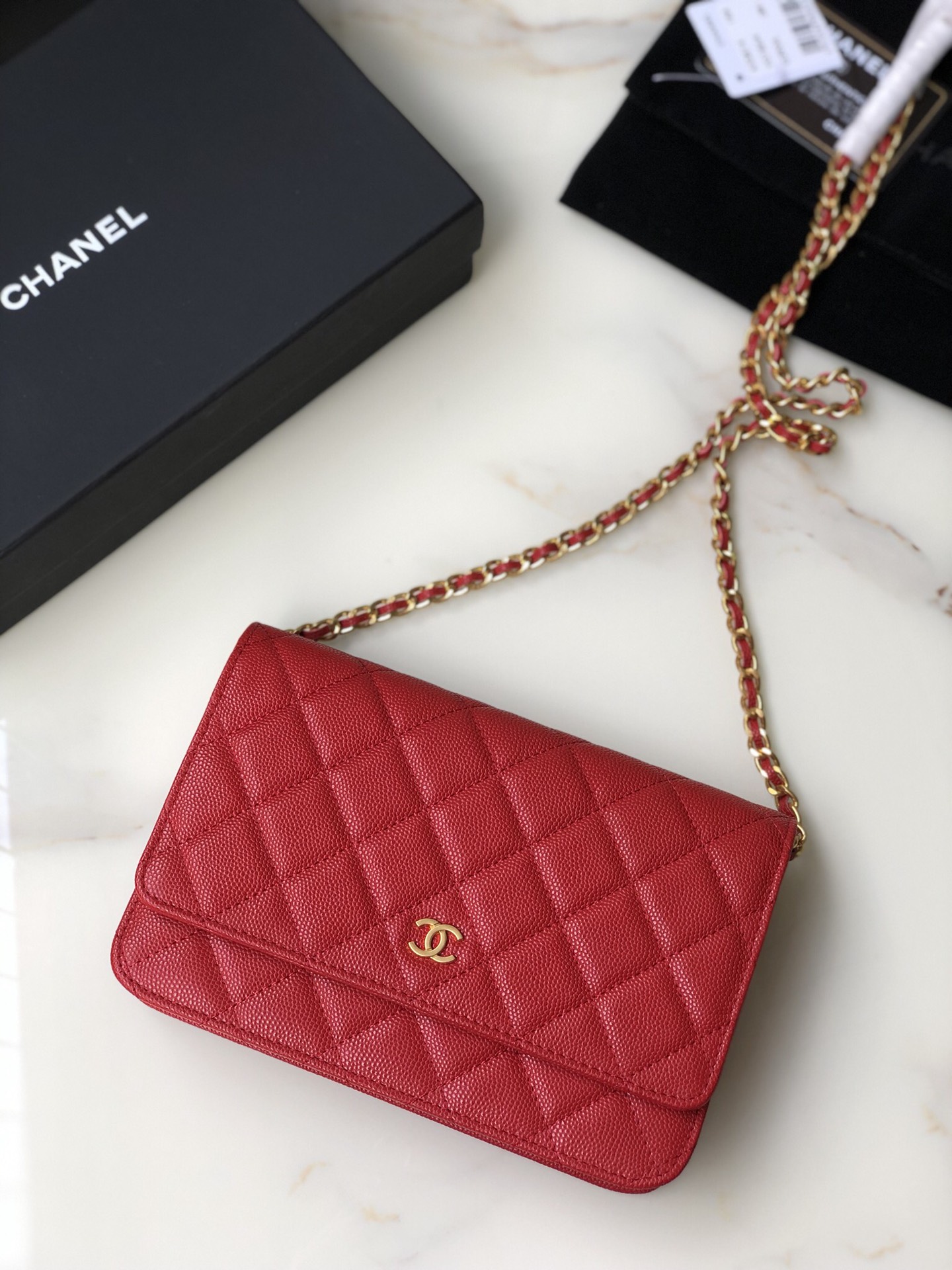 Ch**el WALLET