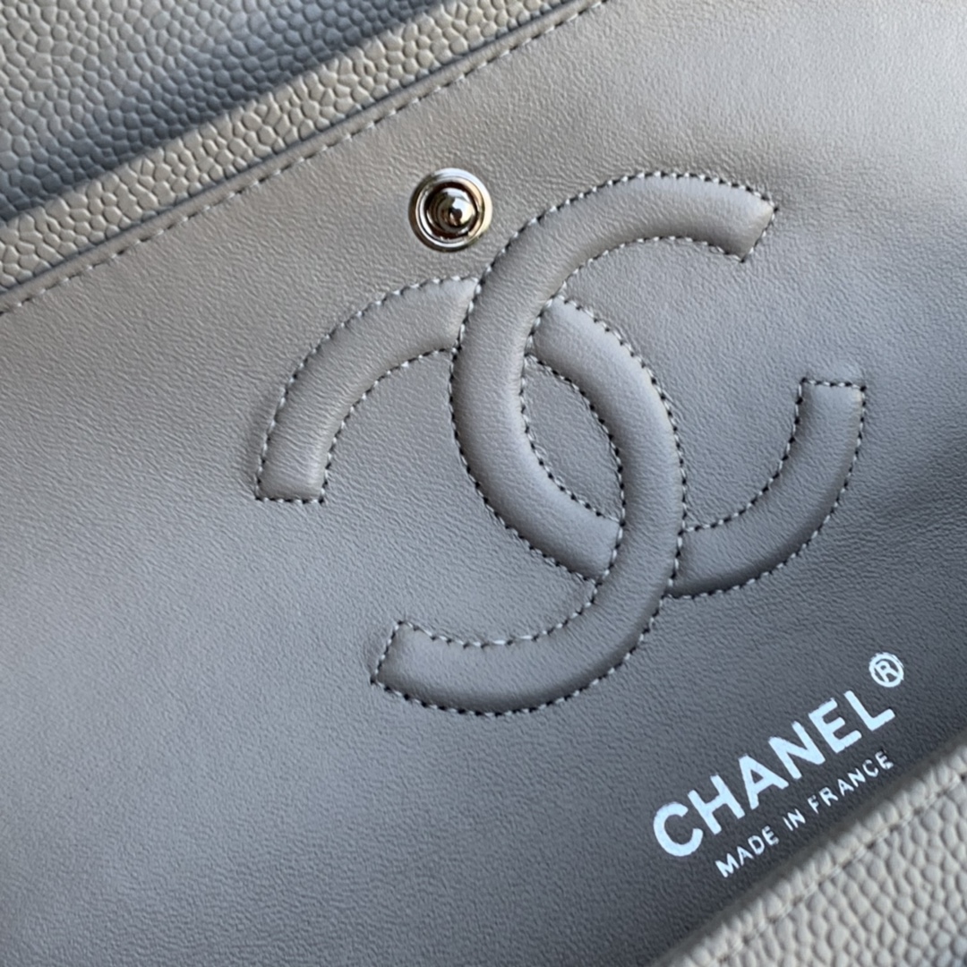 Ch**el Flap Bag