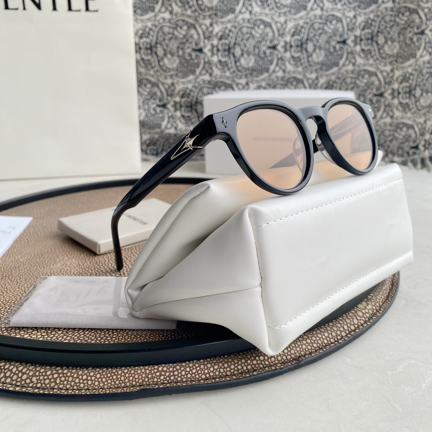 Ron Sunglasses