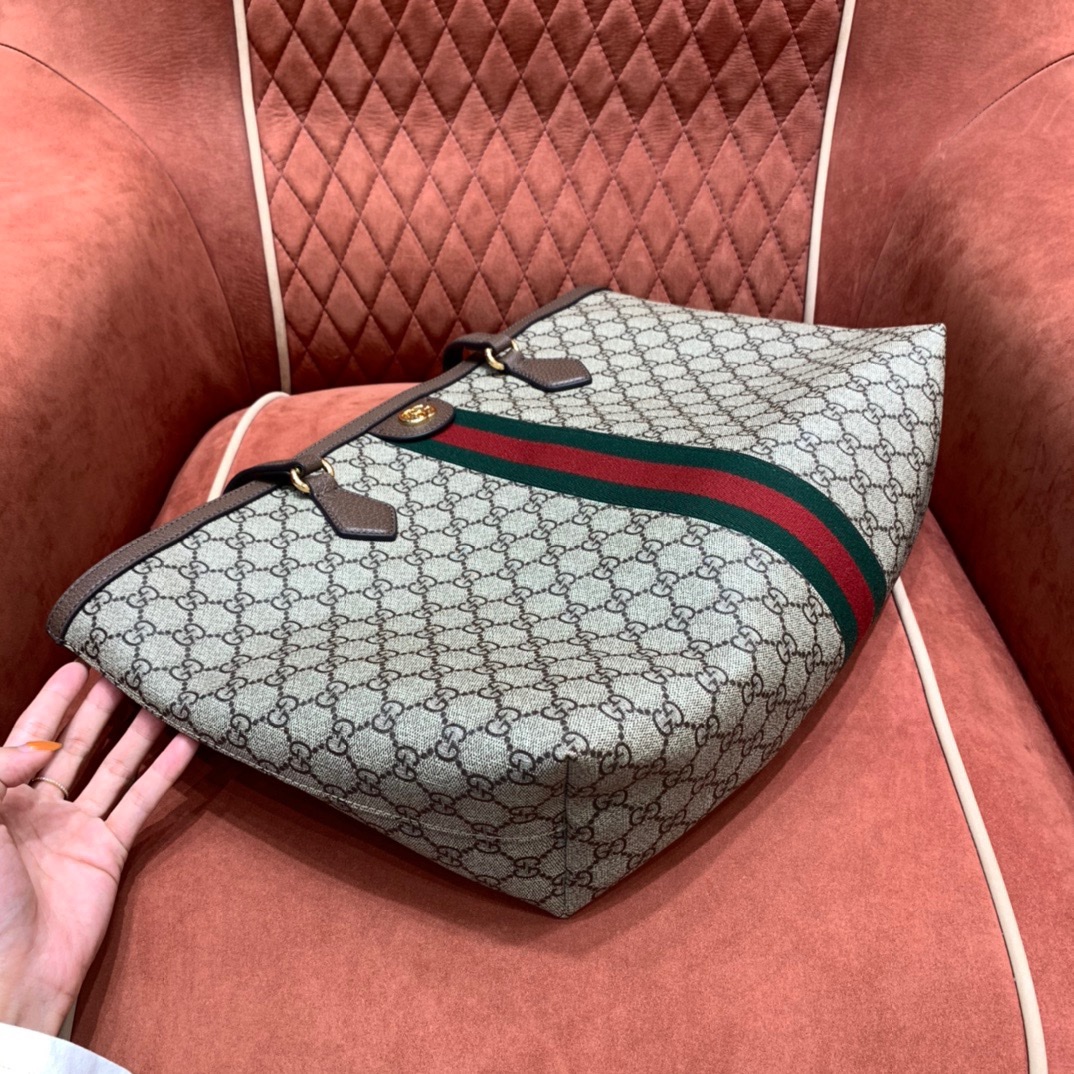 Ophidia shopping bag