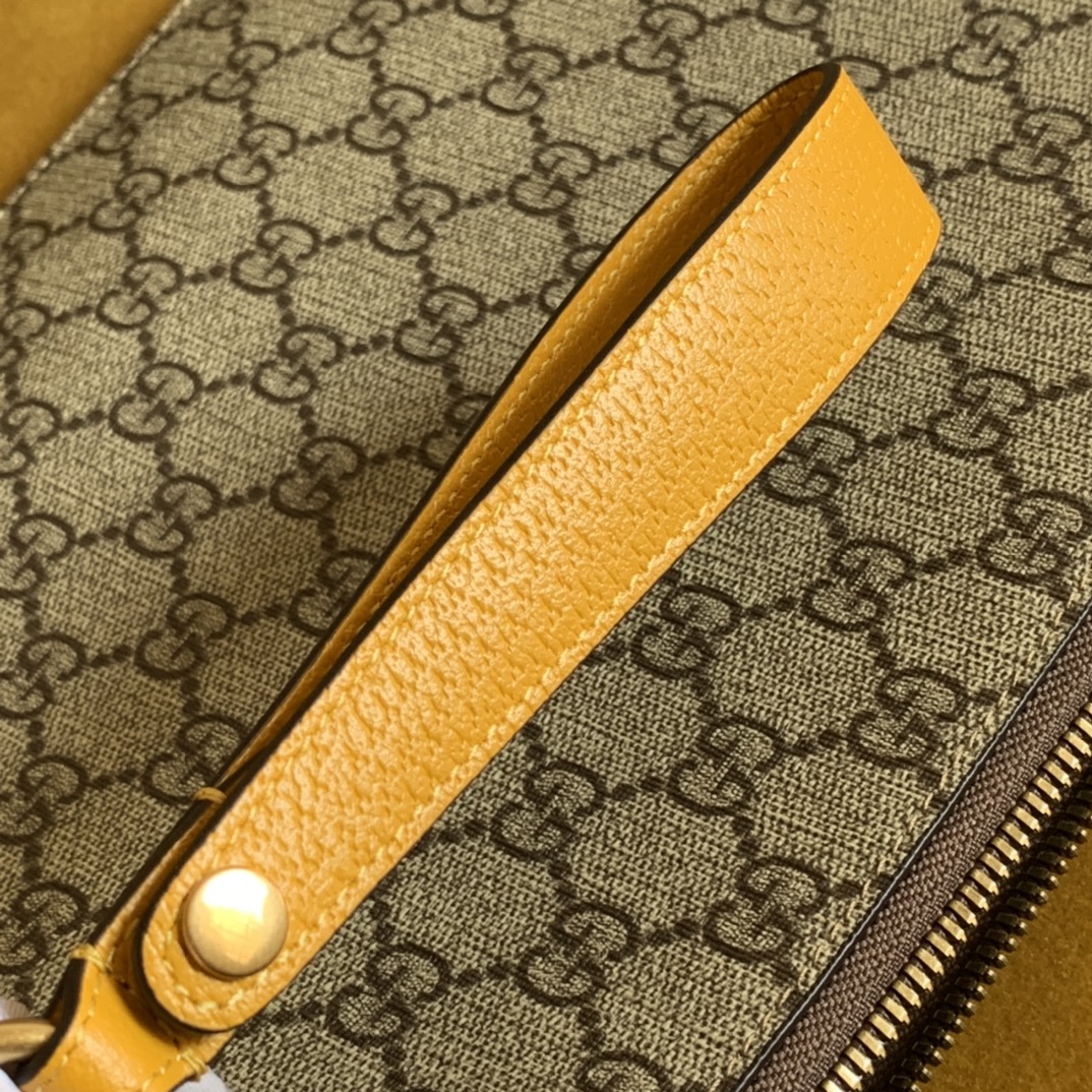 Neo Vintage GG Svp*me pouch